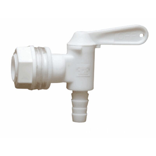 Sunflowergb - Beer Bucket Faucets, 1 Plastic Wine Barrel Bucket Faucet, Bottling Bucket Faucet