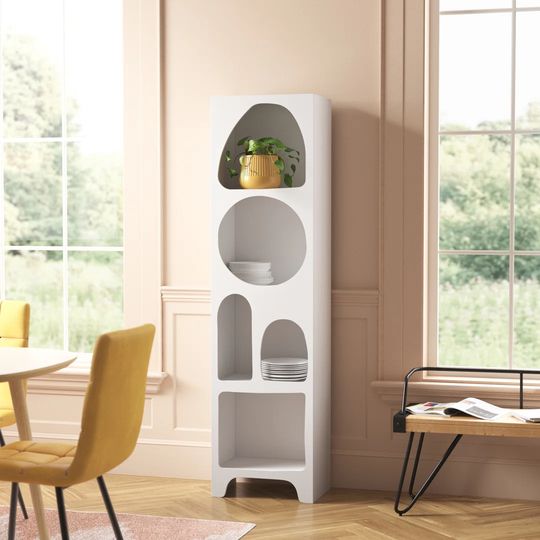 Casper Display Cabinet