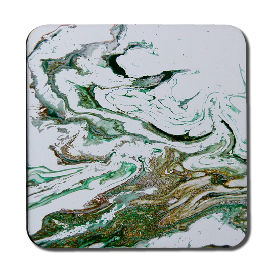 Marble Coaster
