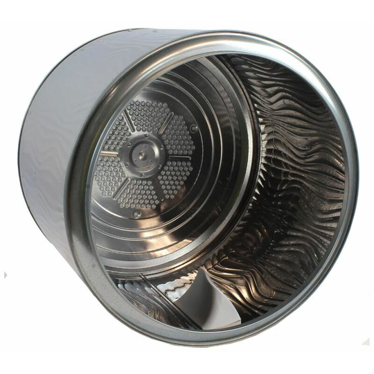 Drum Assy S/s Patter n for Hotpoint Tumble Dryers and Spin Dryers