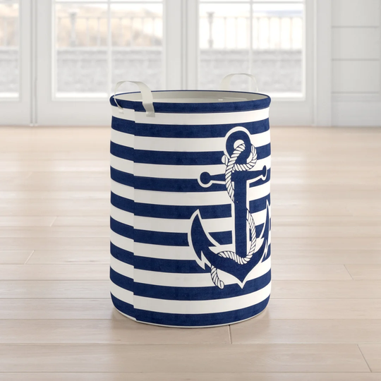 Anchor Laundry Bag