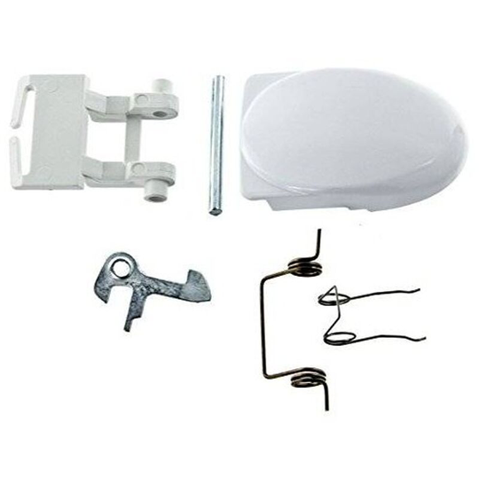New Pol washing door handle closure