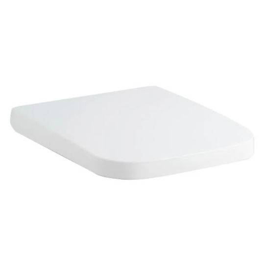 Hattie Soft Close Elongated Standard Toilet Seat