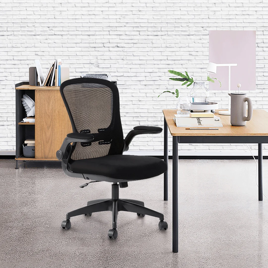 Warbeck Foreso Office Chair