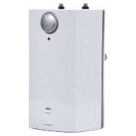 AEG Huz5 ÖKO comfort - Boiler electric Huz 5 ÖKO comfort