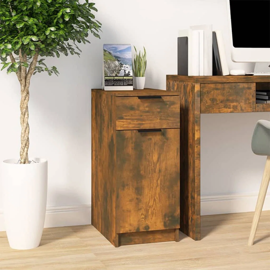 Kluk 1 Drawer Filing Cabinet