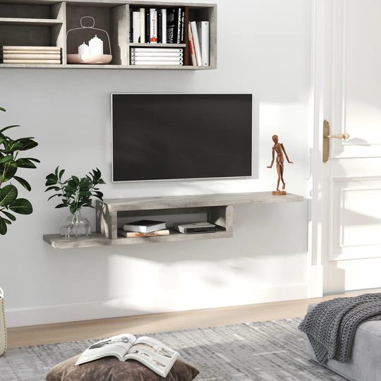 Daubert TV Stand for TVs up to 60"
