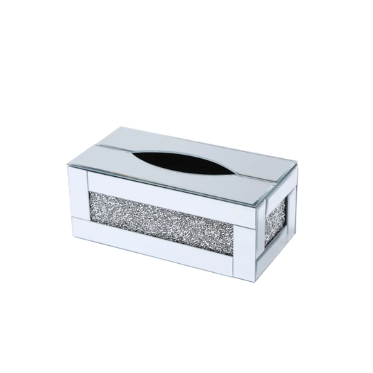 Fuselier Tissue Box Cover