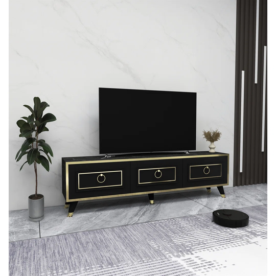Harue TV Stand for TVs up to 65"