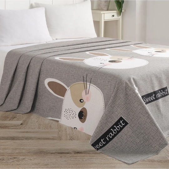Canalou Bedspread