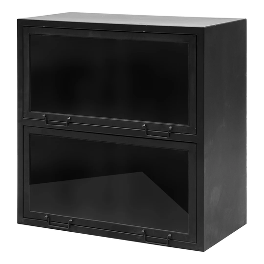 Bjorn Display Cabinet