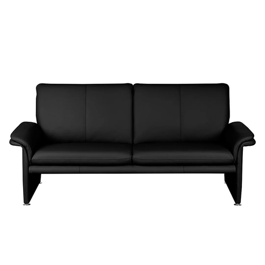 Abby-Gayle Genuine Leather 2 Seater Sofa