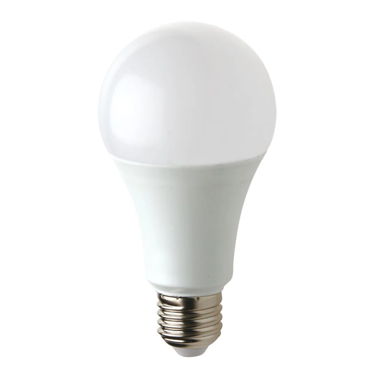 15W E27/Medium ( Standard) Incandescent A60 Light Bulb