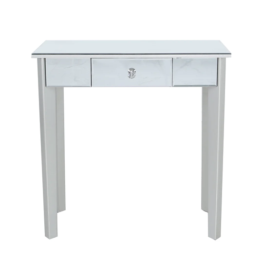 Chartreuse 73Cm Console Table