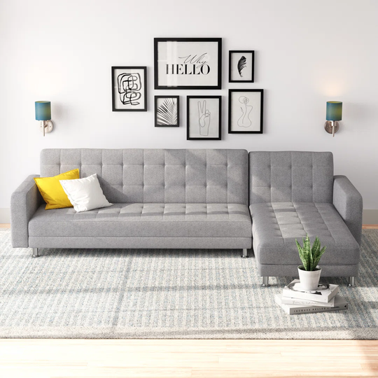 Demetra Corner Sofa