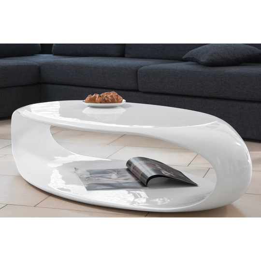 Arnoldine Coffee Table with Storage