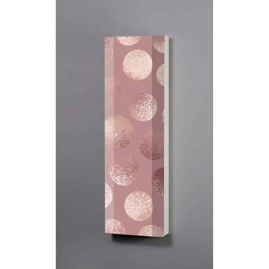 Harivender 45Cm W x 145Cm H x 18Cm D Wall Mounted Bathroom Cabinet
