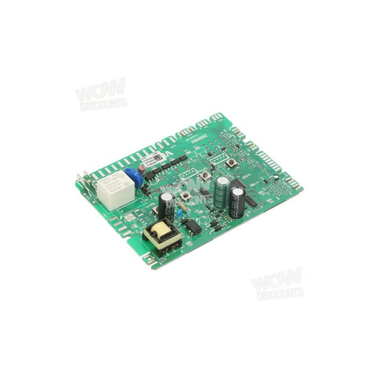 Elec.card vy15_7_yh 22061222 - Genuine