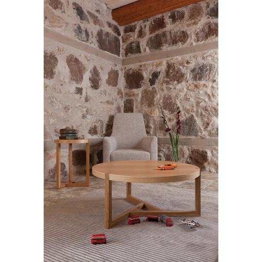 Bilston Side Table