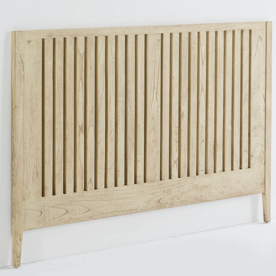 Rocco European Kingsize (160 x 200cm) Headboard
