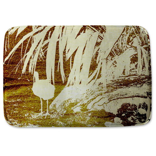 Gallego Rectangle Bath Mat