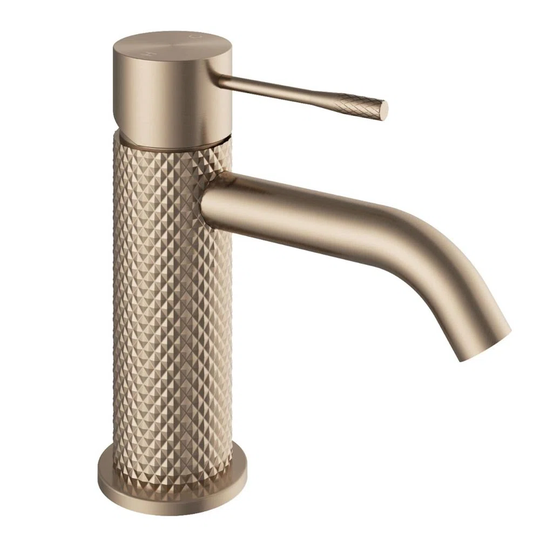 Janiesha Madrid Mono Basin Mixer with Waste