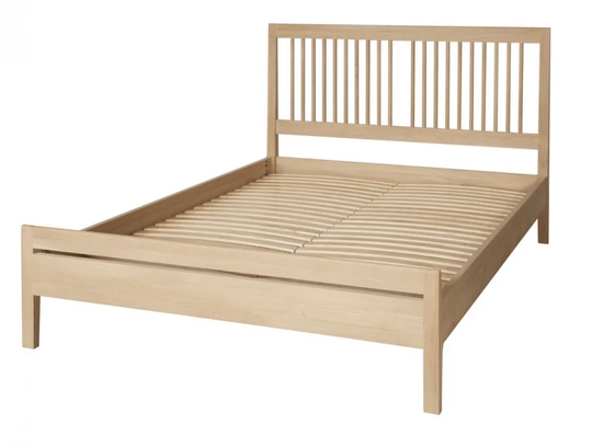 August Grove Bed Frame