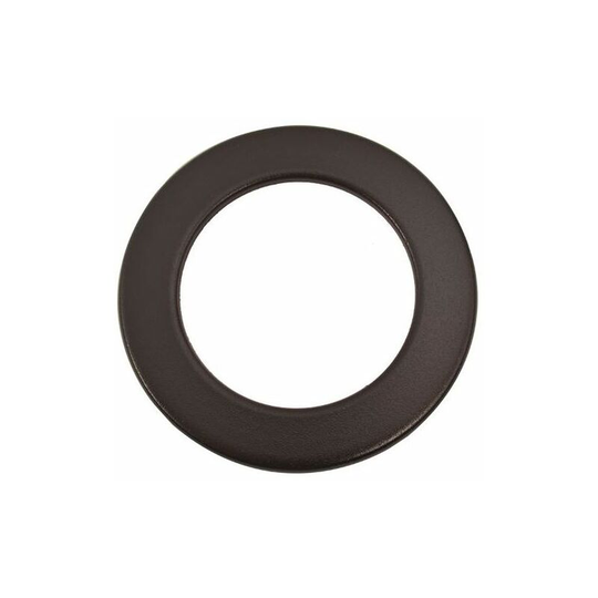 Hob Outer Burner Cap for Hotpoint/Indesit/Ariston/Cannon Cookers and Ovens