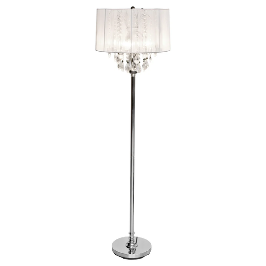 Citrine Spencer 152cm Floor Lamp