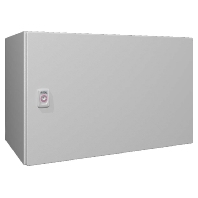 AX 1339.000 - Switchgear cabinet 380x600x350mm IP66 AX 1339.000
