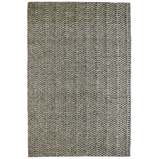 Greenwich Handwoven Taupe Rug
