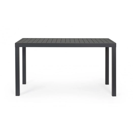 Brusly Rectangular 130Cm L Table