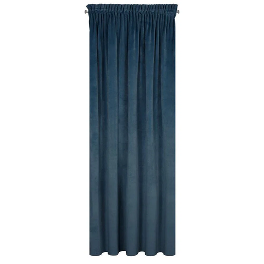 Terminous Villa 2 Slot Top Blackout Curtain