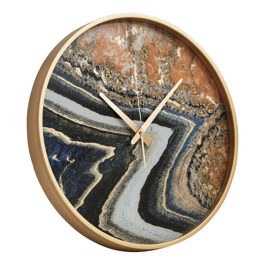 Culley Wall Clock