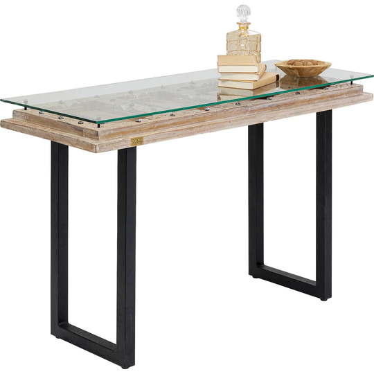 Caliph Console Table