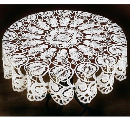 Niles Tablecloth
