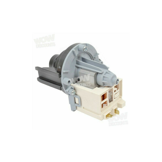 Electrolux Genuine Washing Machine Drain Pump