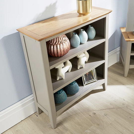 Shellman Bookcase