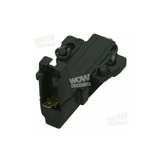 Merloni Indesit Carbon brush C00296122