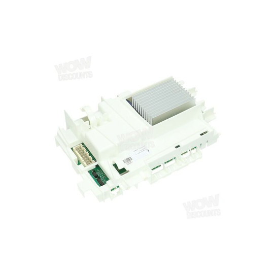 Pcb Module - Unprogrammed 49027346 - Hoover