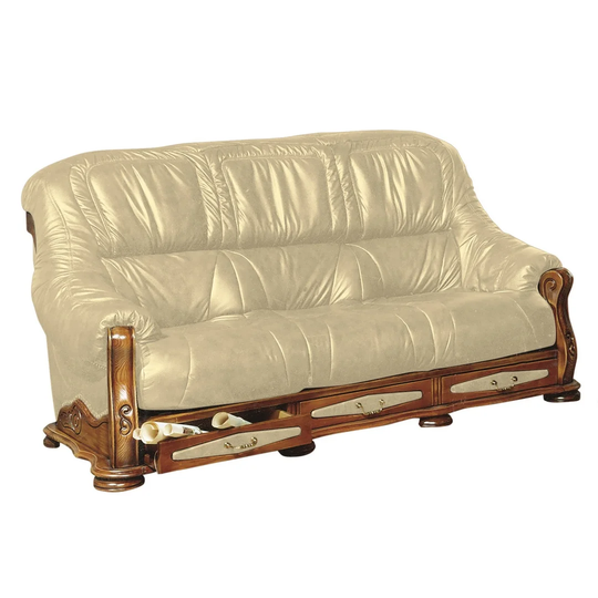 Dodsworth 3 Seater Sofa