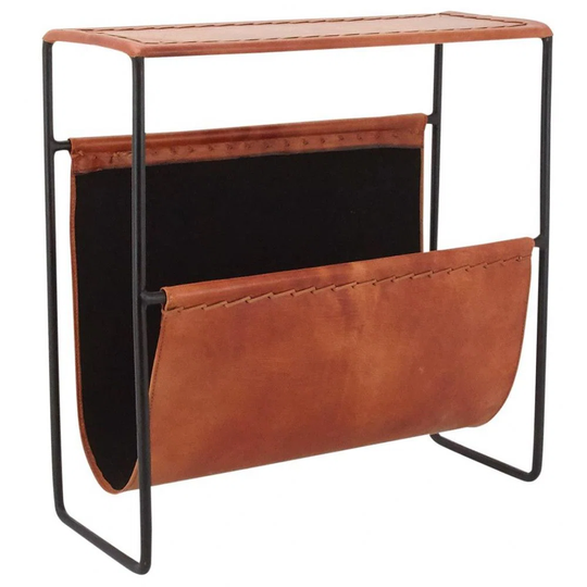 Yadkinville Magazine Rack