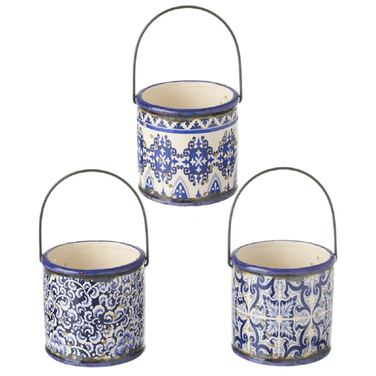 Gully Plant Pot