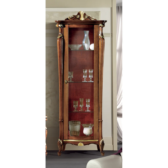 Buller Standard Display Cabinet