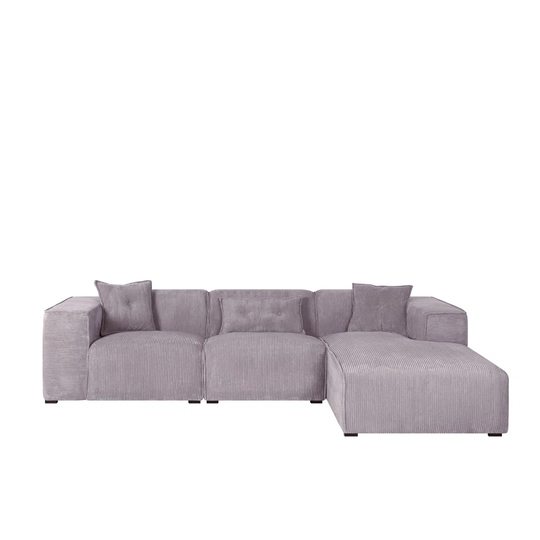 Wanatah Corner Sofa