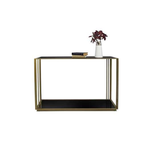 Gott 126cm Console Table