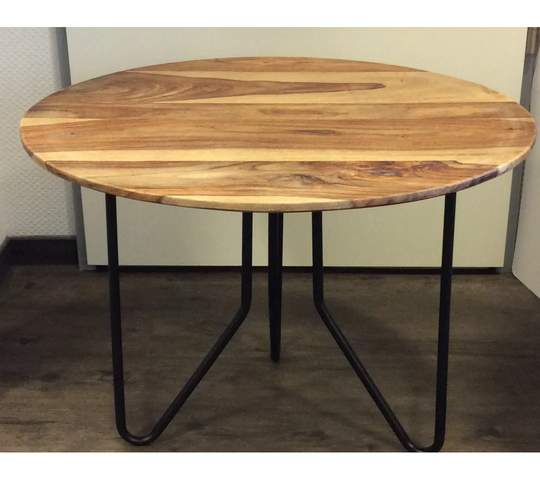 Fyfe Side Table