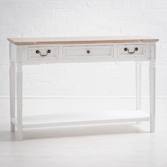 Dawsonville Console Table