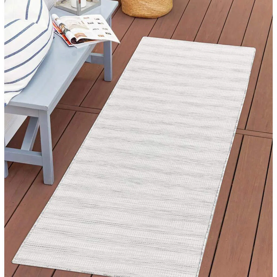 Palm 3471 Gray Outdoor Rug