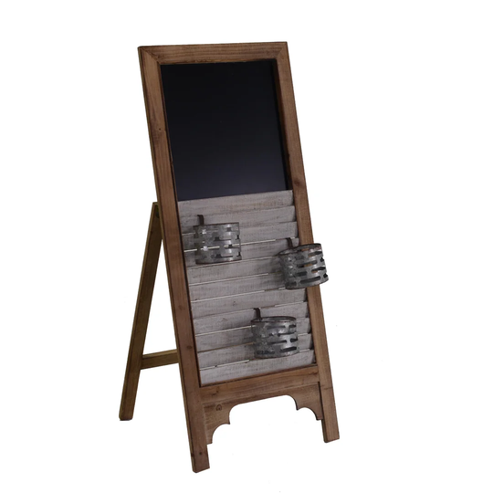 Free Standing Combo Board